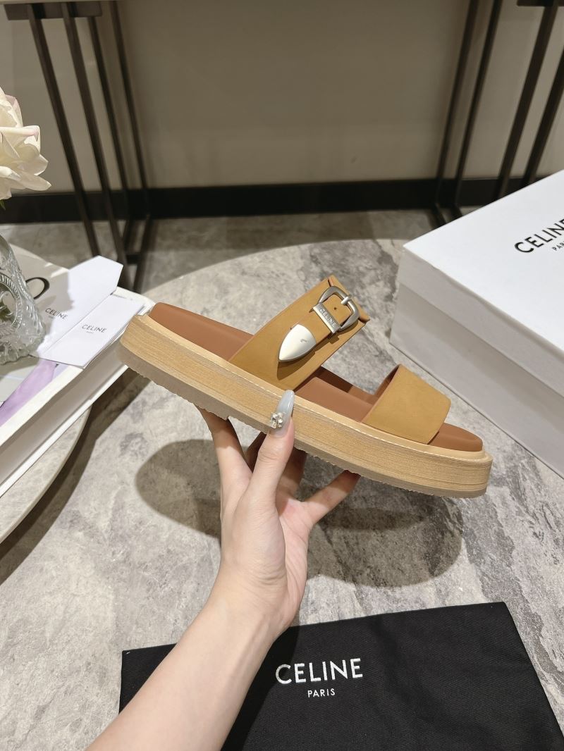 Celine Sandals